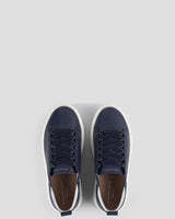 Sneakers Alexander Smith ASBDWEM 2367 BLUE WHITE ALEXANDER SMITH 