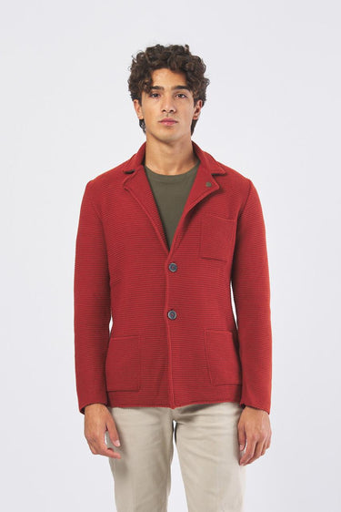 Giacca GULLNKCO GULLNKCO COCCIO V2 BRAND