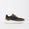 Sneaker EFM252.070.BM0.AN EFM252.070.BM0.AN TAUPE/NERO HARMONT&BLAINE 