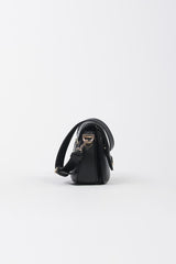 Borsa a tracolla HWBG79 93200 BLACK GUESS 