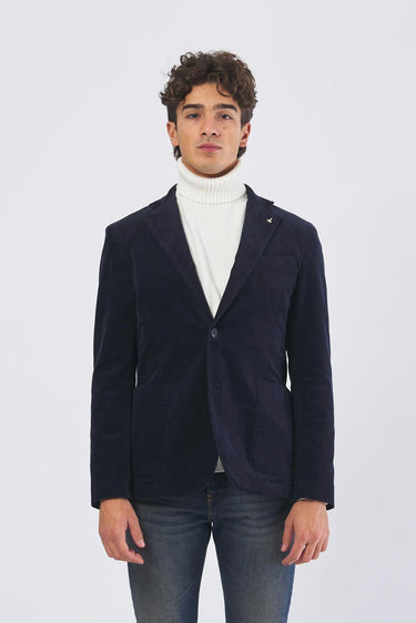 Blazer A312ALAN60TP322/T A312ALAN60TP322/T 799 BLU NAVY AT.P.CO 