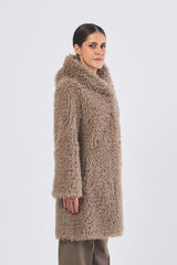 Cappotto VIETRI ecopellicica VIETRI UNICA ECO