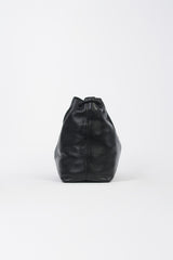 Borsa Z616E005993N-06-20QA orbita tote nappa Z616E005993N-06-20QA 033 K299 BLACK TRUSSARDI 