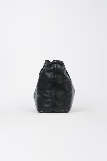 Borsa Z616E005993N-06-20QA orbita tote nappa Z616E005993N-06-20QA 033 K299 BLACK TRUSSARDI 