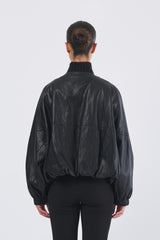 Giacca EFW250204 EFW250204 NERO ELEH 