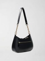 Borsa a spalla Carrie HWVG98 96180 BLACK GUESS 
