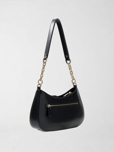 Borsa a spalla Carrie HWVG98 96180 BLACK GUESS 