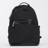 Zaino Z591E005968N-09-21PA Z591E005968N-09-21PA K299 BLACK TRUSSARDI 