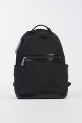 Zaino Z591E005968N-09-21PA Z591E005968N-09-21PA K299 BLACK TRUSSARDI 