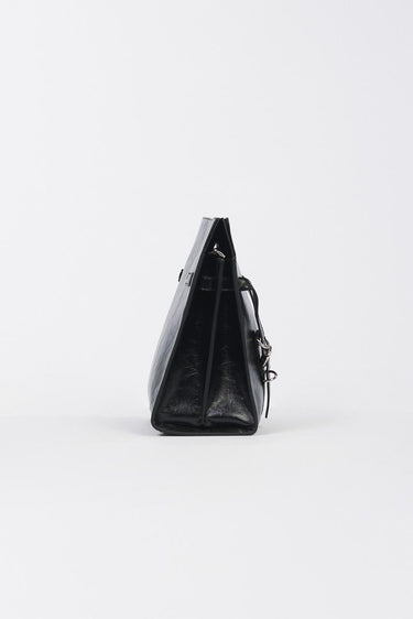 Borsa X4FPWX640022 X4FPWX640022 999 BLACK CULT