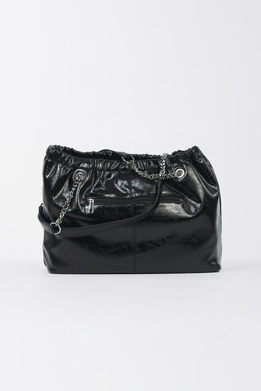 Borsa X4FPWX610032 X4FPWX610032 999 BLACK CULT 