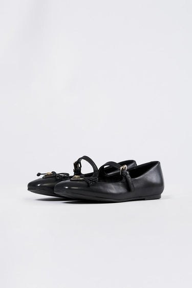 Ballerine kayra FLJKAY LEA02 FLJKAY LEA02 BLACK GUESS 