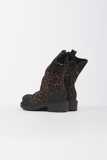 Stivaletto MA005 MA005 TAUPE METISSE 