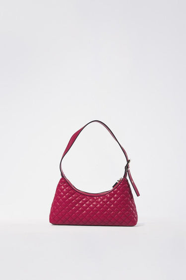 Borsa eco rianee HWEQG9 54117 HWEQG9 54117 CLARET GUESS 
