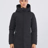 Giubbotto KALIE 2.0 P7E10D KALIE 2.0 P7E10D 206XXP JET BLACK CIESSE PIUMINI 