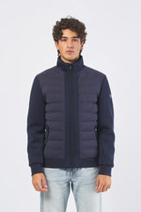 Giubbino M4YL37 WG9U2 M4YL37 WG9U2 G7V2 SMART BLUE GUESS