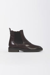 Stivaletto GW199 forma 670 suola 30 GW199 MORO NINNI D.