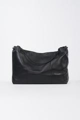 Borsa Z616E005993N-06-20QA orbita tote nappa Z616E005993N-06-20QA 033 K299 BLACK TRUSSARDI