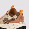 Sneakers Yamano 3 Flower Mountain 2017818 27 1E53 BEIGE/MILK/BROWN FLOWER MOUNTAIN 