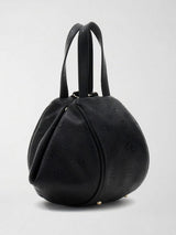 Borsa a Mano da Donna HWPD99 16770 BLACK LOGO GUESS 