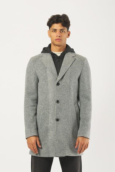 Cappotto 77918 ASPEN 77918 ASPEN 46 DIGEL 