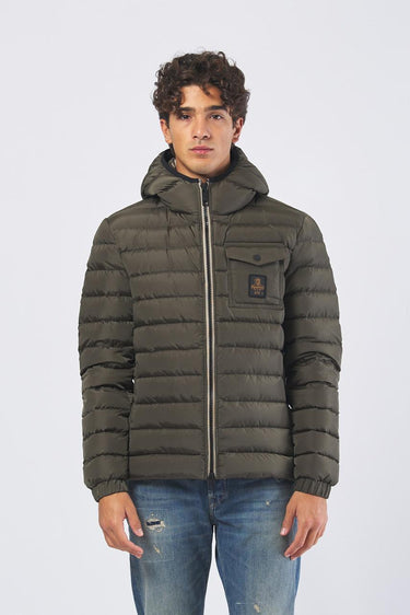 Giubbotto hunter G92708NY0185000000 E04010 SEA TURTLE REFRIGIWEAR