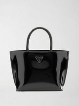 Mini Shopper Arnela HWNY94 96750 BLACK GUESS 
