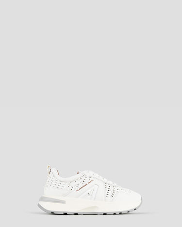 Sneakers Alexander Smith ASBDLPW 2211 TOTAL WHITE ALEXANDER SMITH 