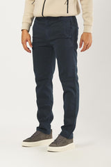 Pantalone MN0P90900AR0073T00507 newport MN0P90900AR0073T00507 F03800 NAVY MURPHY&NYE