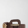 Cintura Donna Marsha H30 Marrone BW9329 P6130 ESPRESSO GUESS 