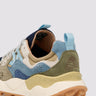 Sneakers Yamano 3 Flower Mountain 2017816 01 3C11 NAVY-BLUE-KAKI FLOWER MOUNTAIN 