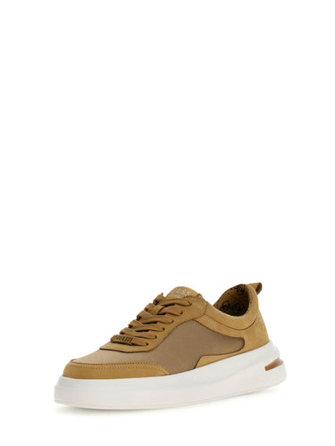 elbano FMJBNO ELE12 BROWN GUESS 