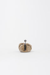 Pochette VALANCE 25255161156 velluto liscio VALANCE 25255161156 007 YUTA WEEKEND