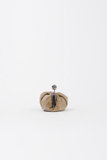 Pochette VALANCE 25255161156 velluto liscio VALANCE 25255161156 007 YUTA WEEKEND