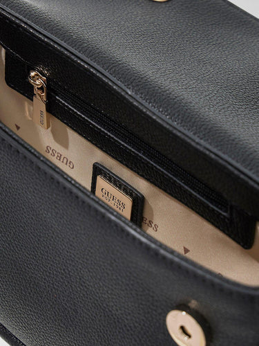 Borsa danya HWBG99 18190 BLACK GUESS 