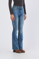 Jeans W5YA0L D5PY5 W5YA0L D5PY5 BALLADE GUESS