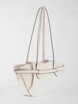 Borsa a Spalla Yesba Donna Crema HWBG78 33080 OFF WHITE GUESS 