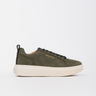 Sneaker SXBCSTM 7008 stone SXBCSTM 7008 MILITARY BLACK ALEXANDER SMITH 