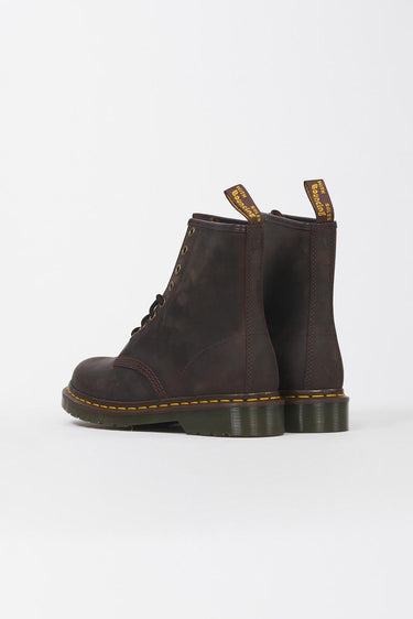 Anfibio 1460 1460 SMOOTH DARK BROWN DR. MARTENS 
