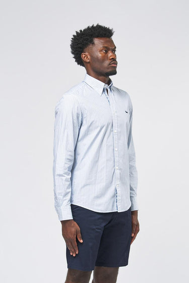 Camicia monotessuto + resca al listino CRN001013131B CRN001013131B 844 TITIAN HARMONT&BLAINE 