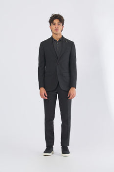 Abito A31NAPOLI2033 A31NAPOLI2033 990 ANTRACITE AT.P.CO