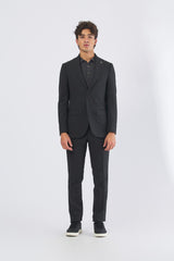 Abito A31NAPOLI2033 A31NAPOLI2033 990 ANTRACITE AT.P.CO