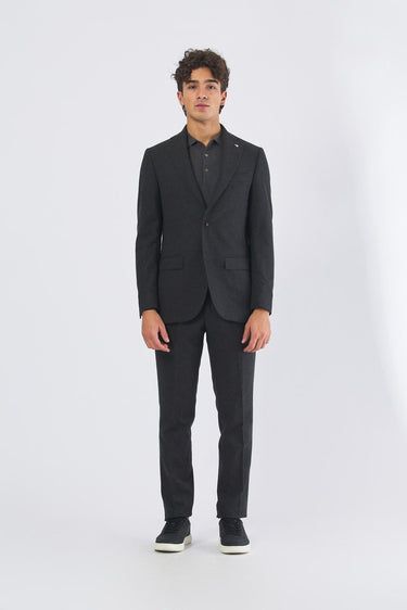 Abito A31NAPOLI2033 A31NAPOLI2033 990 ANTRACITE AT.P.CO