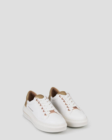 Sneakers Alexander Smith Lancaster ASBDLSW 1870 WHITE GOLD ALEXANDER SMITH 