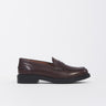 Mocassino SA10203G0N-TP0 SA10203G0N-TP0 561 AMARANTO POLLINI 