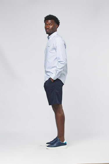 Camicia monotessuto + resca al listino CRN001013131B CRN001013131B 844 TITIAN HARMONT&BLAINE 