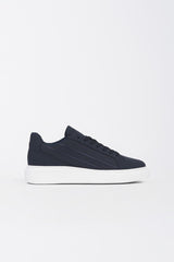 Sneaker EFM252.031.A80.A6 EFM252.031.A80.A6 BLU HARMONT&BLAINE 