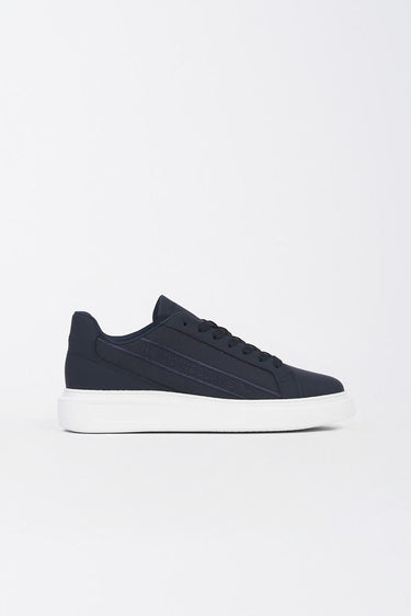 Sneaker EFM252.031.A80.A6 EFM252.031.A80.A6 BLU HARMONT&BLAINE 