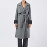 Cappotto CFC0125524003 CFC0125524003 B386 GRIGIO SCURO RINASCIMENTO 