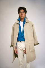 Trench M848500085340 M848500085340 723 REPLAY